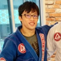 Huang Shihao