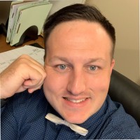 Cory Vandegrift