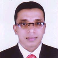 Arafat Hossain Khan