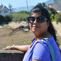 Suchismita Bhattacharya