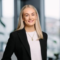Benedikte Kristensen