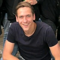 Noud Van Deurzen