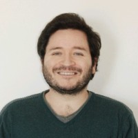 Gonzalo Aravena Rojas