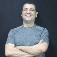 Marcus Vinicius Lopes Drumond