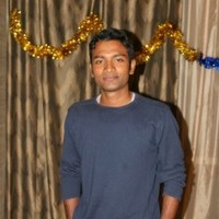 Shibu Padmakumar