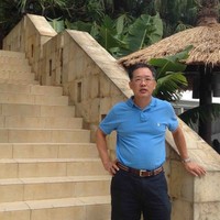 David Wang
