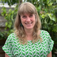 Iris de Jong Posthumus