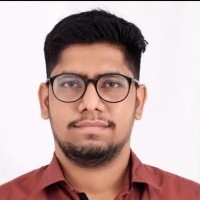 PATIL SURAJ