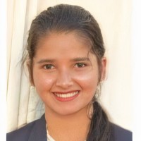 Amritha Sharma