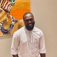 Simon Agbo