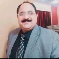 Rajesh Kohli