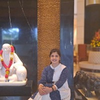 Dr.Prashanthi Somasundaram