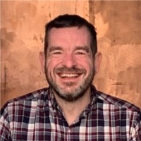 Mark Dernie
