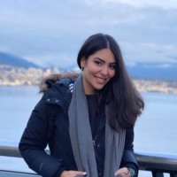 Maryam Nakhostin