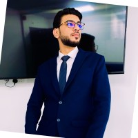 Atif Shafiq Khan