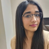 Dipali M
