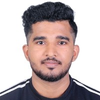 Vimal Shaji