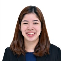 Keisha Armi Tan