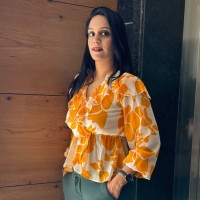 Tanvi Mahadevia