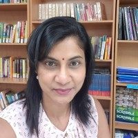 Nolene Singh
