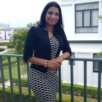 Kalaiselvi Andy Manickam