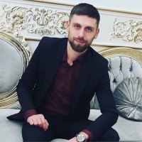 Daniel Hambardzumyan