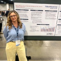 Jennifer Beecham Rn, Aemt, Mha