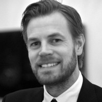 Fredrik Björkman