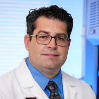 Michael Veronesi, M.D., Ph.D.