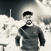 Yatender Hudda