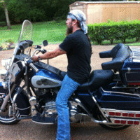 Scott Reddecliff