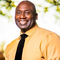 DAVID D. JEFFRIES Jr., TTS, CHW-C