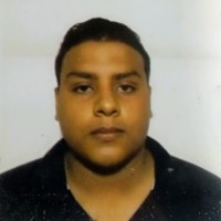 Edgar Ismael López Ramírez