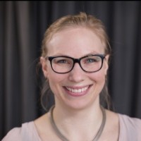 Lisa Schönherr (She/Her)