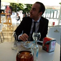Yasser Chaara Essilah