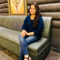 Anamika Upadhayay