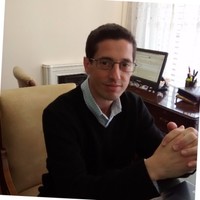 Gonzalo Perez Escoda