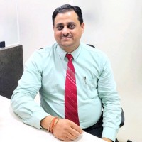 Sidharth Kumar