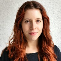 Maria Capdevila Bayo