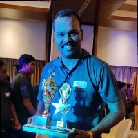 Kiran Devkate