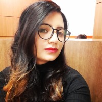 Neema Chettri