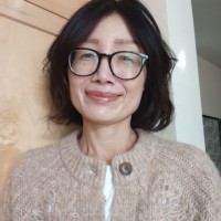 Sophia Ho
