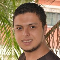 Omar Khaled