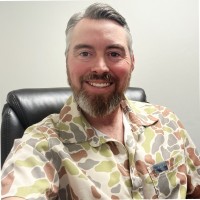 Joel Higgins