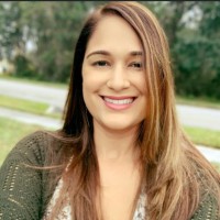 Elizabeth Espinal Rolon