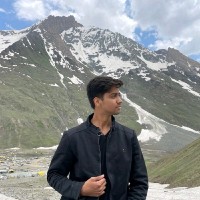 Arjun Tomar