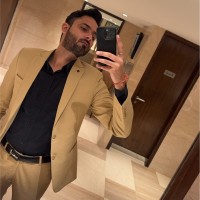 Sushant Kaul