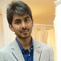 Vineeth V.