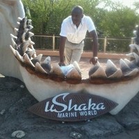 Petros Thembinkosi