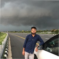Abhay Pratap Singh